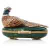 Picture of Jay Strongwater Bridget Pheasant Box