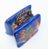 Picture of Retired Limited Edition Holiday Shopping/Gift Bag Trinket Box by Romance Limoges