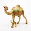 Picture of Kingspoint Designs Sahara the Camel Trinket Box with Matching Necklace