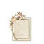 Picture of Jay Strongwater Kelsey Orchid  Frame - Flora