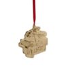 Picture of Wallace 2025 Musical Instrument "Piano" 4th Edition Ornament