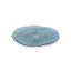Picture of Icy Sapphire Glass Charger Plate