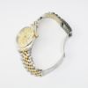 Picture of Two Tone Rolex Oyster Perpetual Date Just Men's Watch 