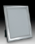 Picture of the925inc 5X7 Sterling Silver 'Wide Border' Picture Frame