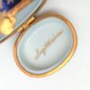 Picture of Limoges Porcelain Sagittarius (November 22-December 21) Zodiac Sign Limoges Trinket Box by Artoria