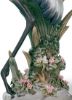 Picture of Lladro #1611 'Courting Cranes' Figurine