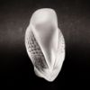 Picture of  Lalique 'Chouette' Owl Paperweight