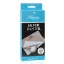 Picture of 12" X 15" Silver Duster by Hagerty