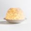 Picture of Bernardaud Porcelain 'Borneo' Votivelight Candle Holder
