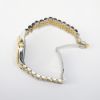 Picture of 18k Yellow Gold & Stainless Steel Oyster Perpetual Date Just Rolex Watch 