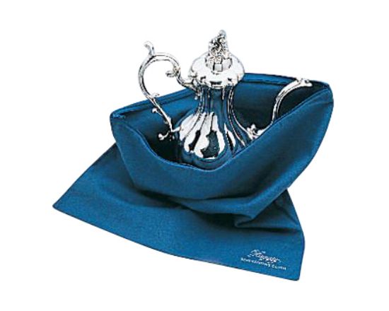 Picture of 9" X 12"Zippered Storage Bag By Hagerty