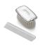 Picture of Empire Pewter Boys Shield Design Military Brush & Comb Set