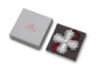 Picture of Wallace 2025, Grande Baroque Cross, 30th Edition, Sterling Silver Ornament