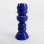 Picture of Eric Doctors Colorforms 'Blue & Green' Candlestick Holder