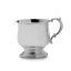 Picture of Empire Pedestal Sterling Silver Baby Cup