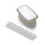 Picture of Empire Pewter Boys Plain Brush & Comb Set