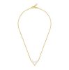 Picture of 1925 18K Gold Plated Necklace