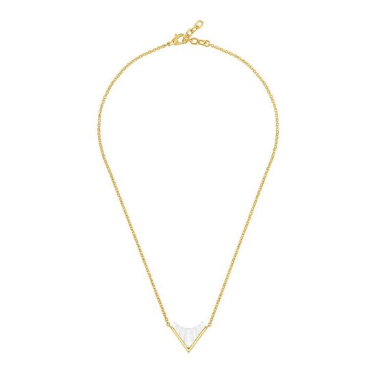 Picture of 1925 18K Gold Plated Necklace
