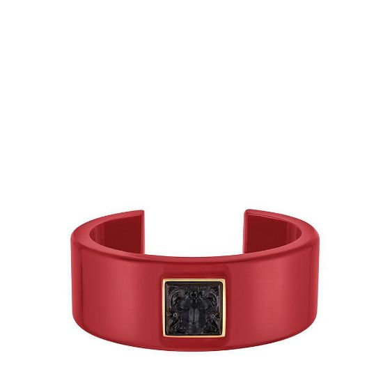 Picture of Arthuse Bracelet In Red And Black