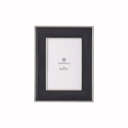 Picture of Versace - 4X6" Black Frame
