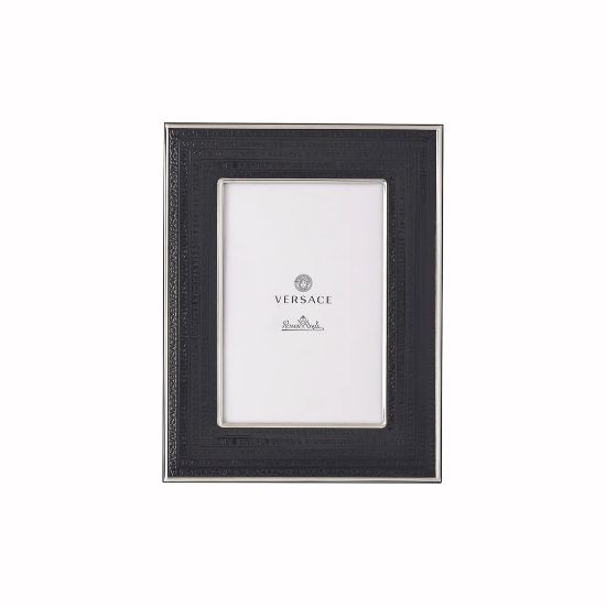 Picture of Versace - 4X6" Black Frame