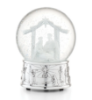 Picture of Nativity Musical Snow Globe