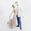 Picture of Lladro #6475 'Happy Anniversary' Romantic Dancing Couple Porcelain Figurine