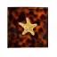 Picture of Starfish Cocktail Napkin Box By Southern Tribute