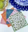 Picture of Set of 6 Hot Pink Cheetah Print Cocktail Napkins By Southern Tribute 