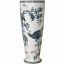 Picture of Gien Prestige Vincennes Or  Fuseau Vase