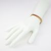 Picture of 14k Yellow Gold Multi-Colored Sapphires & Diamond Bracelet 