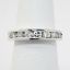 Picture of 14k White Gold 1CT Diamond Band 