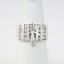 Picture of 14k White Gold Diamond Semi-Mount Ring 