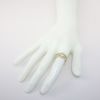 Picture of 14k Yellow Gold Diamond Ring Jacket 