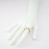 Picture of 14k Yellow Gold Men's Diamond Ring 
