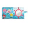 Picture of Activity Soft Book - Mermaid Friends by Demdaco 