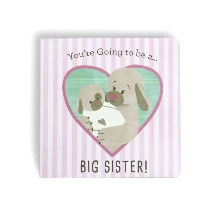 Picture of You're Going To Be a Big Sister Book by Demdaco