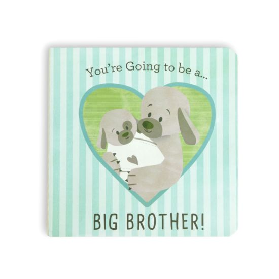 Picture of You're Going To Be a Big Brother Book by Demdaco