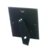 Picture of Isabella Adams Topaz Crystal Cluster Frame 4x6" 