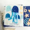 Picture of Swim in the Sea Counting Activity Book by Demdaco
