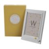 Picture of Wallace Baby Duck Silverplate Frame