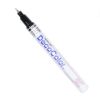 Picture of Blue Birth Record Bank with Paint Pen by Salisbury Silversmiths