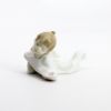 Picture of Lladro #6095 Three-Piece set Mini "Pesebre Con Anilla" Porcelain Figurines