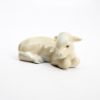 Picture of Lladro #6095 Three-Piece set Mini "Pesebre Con Anilla" Porcelain Figurines