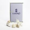 Picture of Lladro #6095 Three-Piece set Mini "Pesebre Con Anilla" Porcelain Figurines