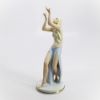 Picture of Antique Art Deco Rosenthal Porcelain 'Prayer Dancer' Figurine 