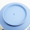 Picture of Wedgwood Cream on Lavender Jasperware 'Sacrifice' Bowl