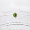 Picture of Waterford Crystal  Rare Jim O'Leary 'Mission' Centerpiece Bowl 