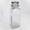 Picture of Antique Walla Walla Pepsin Gum Jar with Native American Chief 
