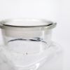 Picture of Antique Walla Walla Pepsin Gum Jar with Native American Chief 